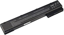 Аккумулятор (батарея) для ноутбука HP EliteBook 8770W (VH08) 14.8V 5200mAh