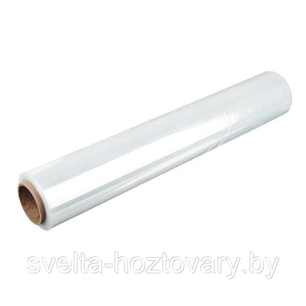 Плёнка пищевая 30см*400м