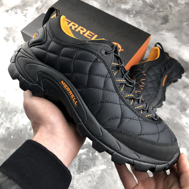MERRELL迈乐鞋怎么样在户外里什么档次 百度知道