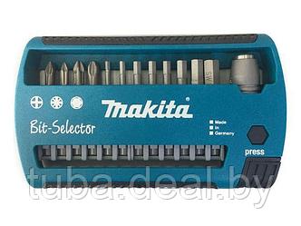 Набор бит MAKITA (12 шт)