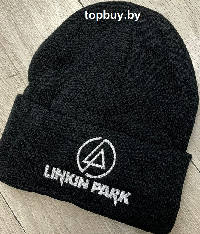 Шапка Linkin Park
