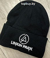 Шапка Linkin Park