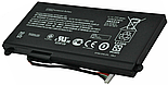 Оригинальный аккумулятор (батарея) для ноутбука HP Envy 17-3000 (VT06XL) 11.1V 7740mAh, фото 2