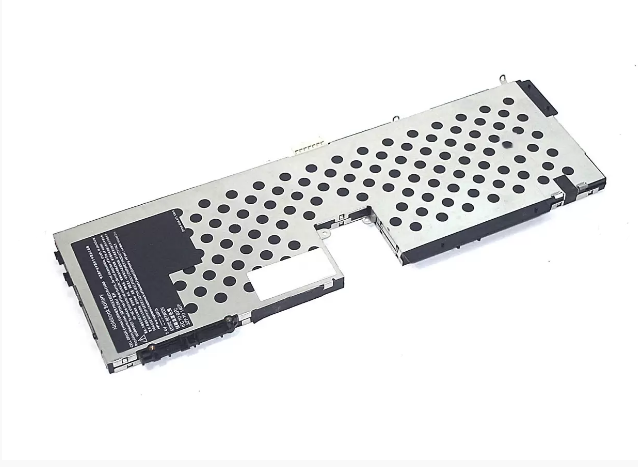 Оригинальный аккумулятор (батарея) для ноутбука HP Envy 15-1000 (AK02) 7.4V 4050mAh