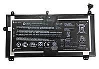 Оригинальный аккумулятор (батарея) для ноутбука HP Pavilion 10-k (SF02XL) 7.4V 21Wh