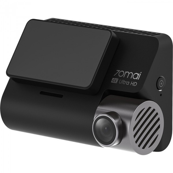 Видеорегистратор Xiaomi 70mai Dash Cam A800 (Midrive D09)