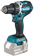 Набор инструментов Makita DLX2271 (дрель-шуруповертDDF484Z /перфоратор DHR171Z) Макита, фото 2