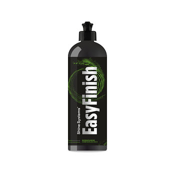 EasyFinish - Мелкоабразивная полировальная паста | Shine Systems | 750мл