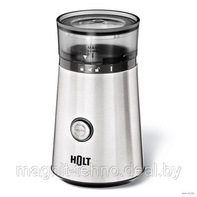 Кофемолка Holt HT-CGR-006 - фото 1 - id-p165251914