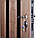 ПРОМЕТ "Верона" (980мм левая, УЦЕНКА ТИП 3) | Входная металлическая дверь, фото 4