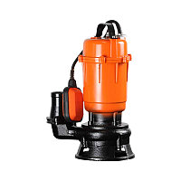 Насос дренажно-фекальный Skiper WQ10-2A 23704 Насос дренажно-фекальный Skiper WQ10-2A