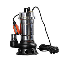 Насос дренажно-фекальный Skiper WQ8-1.5С 23703 Насос дренажно-фекальный Skiper WQ8-1.5С