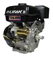 Двигатель Lifan190FD D25