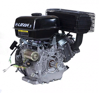 Двигатель Lifan192FD D25