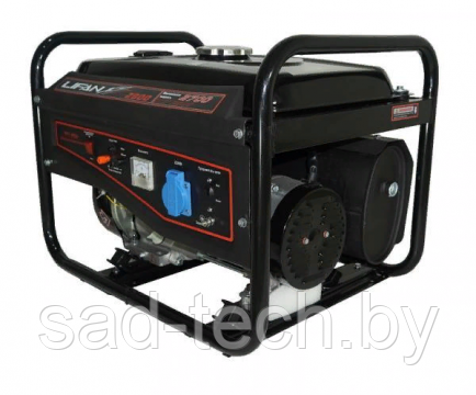 Генератор Lifan 2.5 GF-3 (LF2800)
