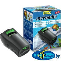 Автокормушка для аквариума Tetra myFeeder