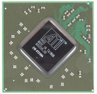 ATI AMD 216-0731004 DC09+