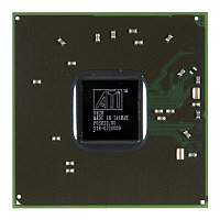 ATI AMD 216-0728009 DC09+