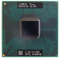 INTEL CPU LE80537 T5870 2.00/2M/800 DC06+