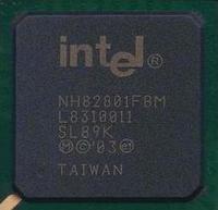 INTEL NH82801FBM SL89K