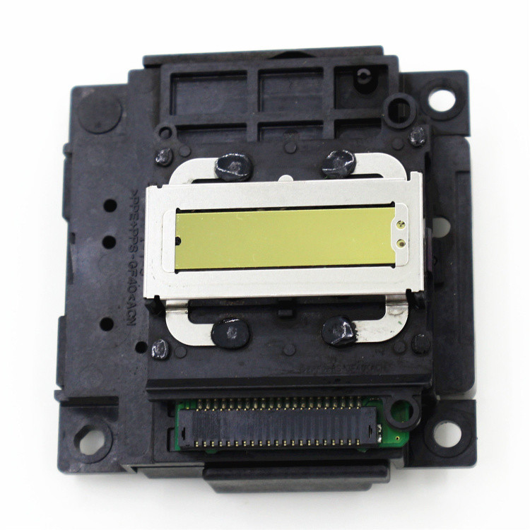 Печатающая головка FA04000 для Epson L110, L210, L300, L355 и пр. - фото 1 - id-p165279852