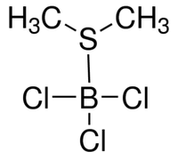 Диметилсульфид-трихлорборановый комплекс, 2 М раствор в метиленхлориде