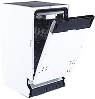 Встраиваемая посудомоечная машина EXITEQ EXDW-I404, фото 1