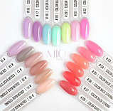 Цветная база Color Base Strong МIO Nails тон 2, 15 мл, фото 3