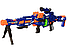 Детское оружие  пулемет бластер  Blaze Storm ZC7090   ст, фото 3