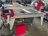 Станок плазменной резки металла (водоналивной стол), фото 2