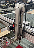 Станок плазменной резки металла (водоналивной стол), фото 3