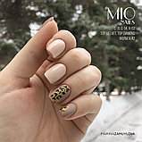 Гель-лак MIO nails, C-11. Утренний кофе, 8 мл, фото 3