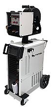 Сварочный полуавтомат TRITON ALUMIG 500P Dpulse Synergic DW.