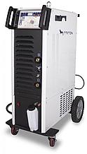 Аппарат аргона-дуговой сварки TRITON ALUTIG 500P AC/DC W.