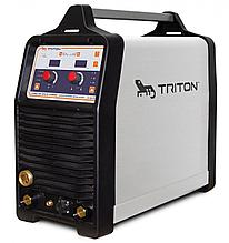 Сварочный полуавтоматTRITON ALUMIG 200 SPULSE SYNERGIC.