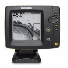 Эхолот Humminbird 576x