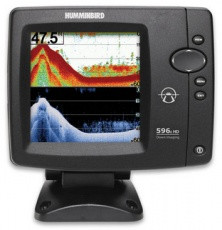 Эхолот Humminbird Fishfinder 596cx HD DI