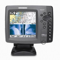 Эхолот Humminbird 798cxi HD SI Combo, фото 2