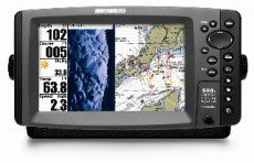 Эхолот Humminbird 900