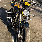 Клетка демпферная DAMPER YAMAHA MT-07, FZ-07, XSR700 `14-`20 "CRAZY IRON", фото 9