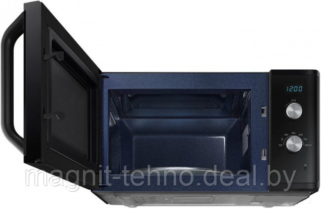Микроволновая печь Samsung MS23K3614AK - фото 5 - id-p165286238