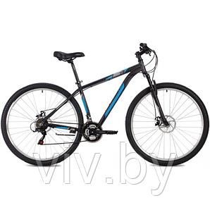 Велосипед FOXX 29" 29AHD ATLAND. 20BK1