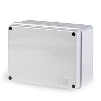 Коробка разветвительная SCABOX 150х110х70, IP56, без вводов