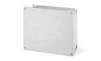 Бокс алюминиевый ALUBOX 253х217х93, IP66