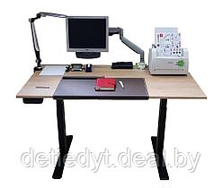 Компьютерный электрорегулируемый стол Unique Ergo Desk