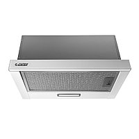 Встраиваемая вытяжка EXITEQ EX-1076 white glass