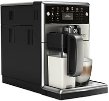 Кофемашина Saeco PicoBaristo Deluxe SM5573/10, фото 2