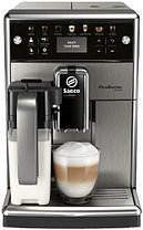 Кофемашина Saeco PicoBaristo Deluxe SM5573/10, фото 3