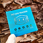 PET GPS Tracker для питомцев, фото 7