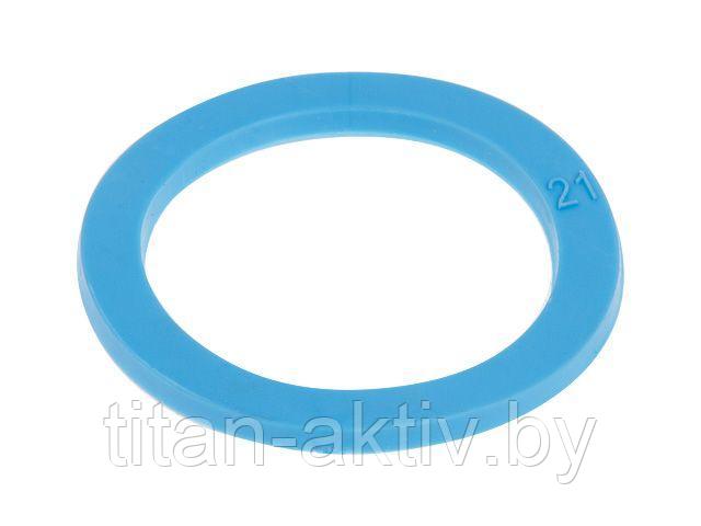 Уплотнительное кольцо плоское, 32 мм, AV Engineering - фото 1 - id-p165321019